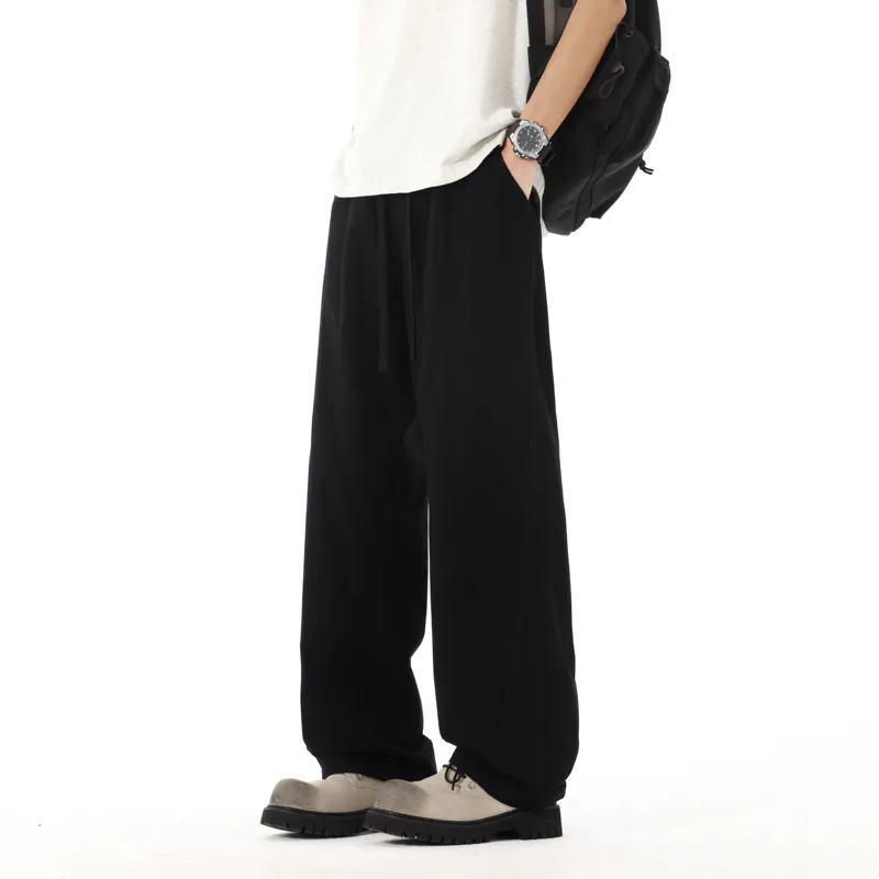 HIKZ Casual Pants Unisex-16