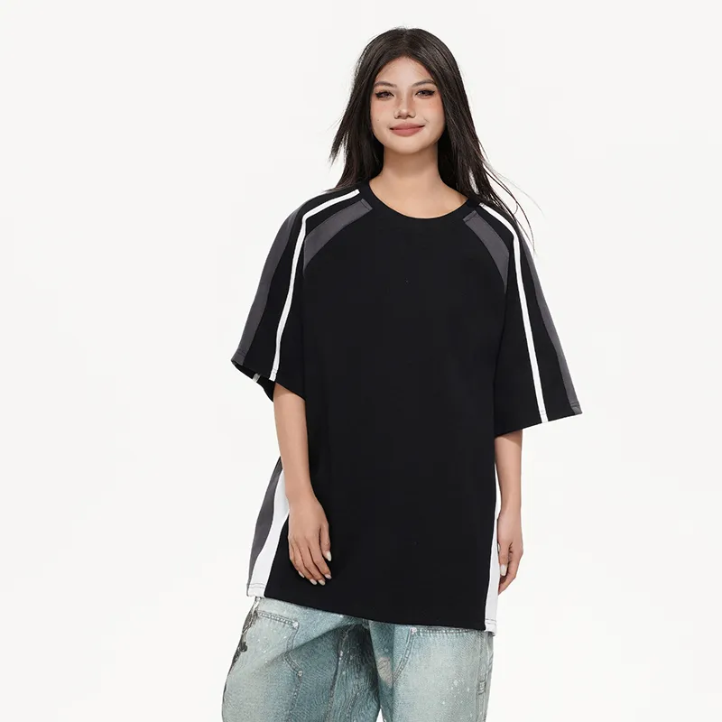 HIKZ T Shirts Unisex-3
