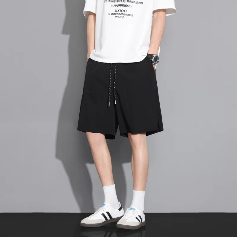 HIKZ Casual Shorts Unisex-17