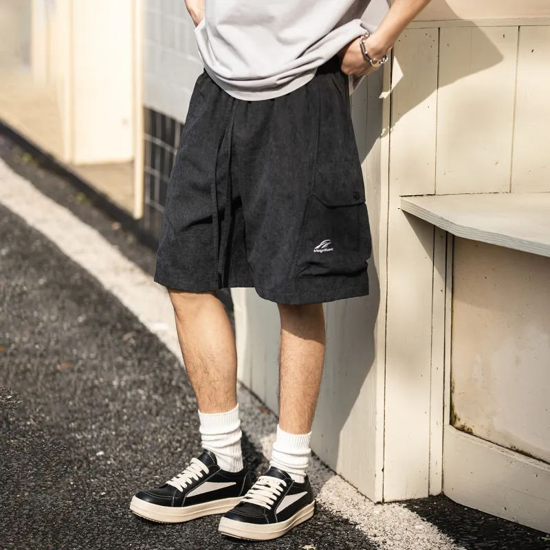 HIKZ Casual Shorts Unisex-3