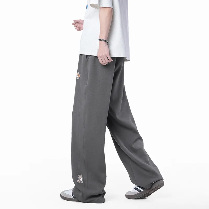 HIKZ Casual Pants Unisex-27
