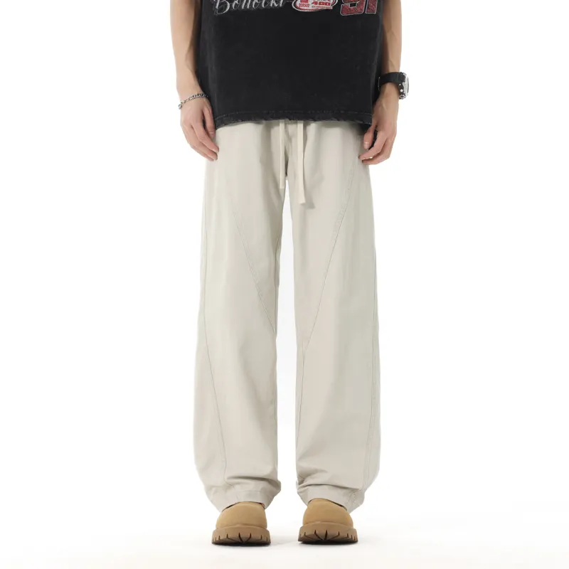 HIKZ Casual Pants Unisex-2