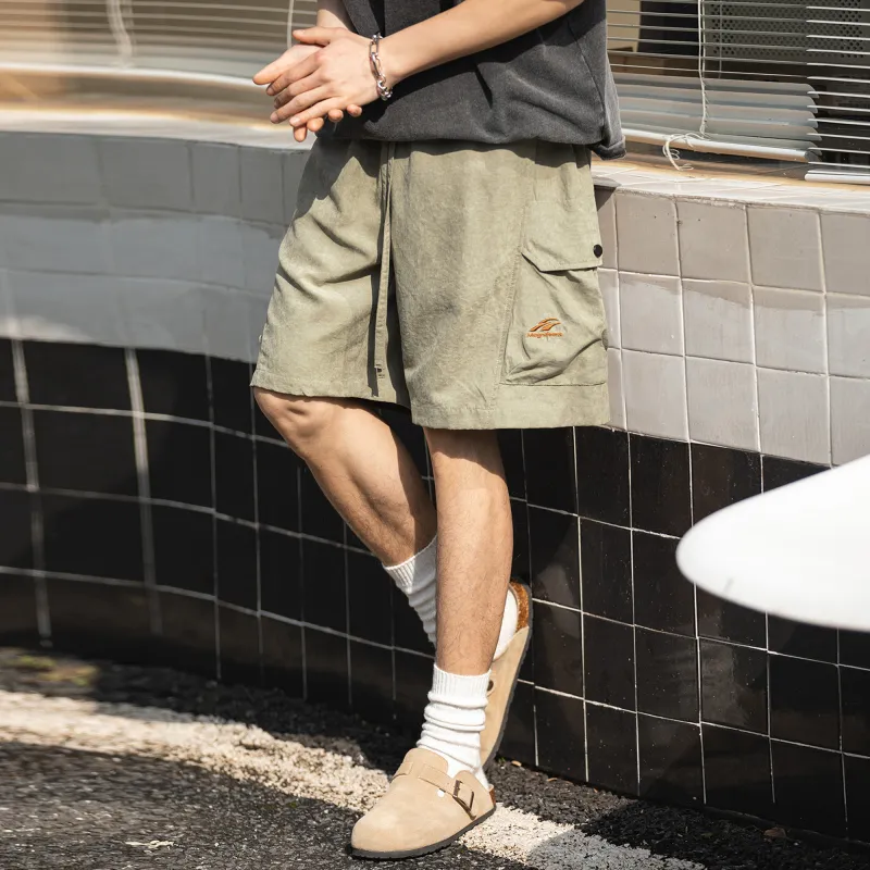HIKZ Casual Shorts Unisex-13