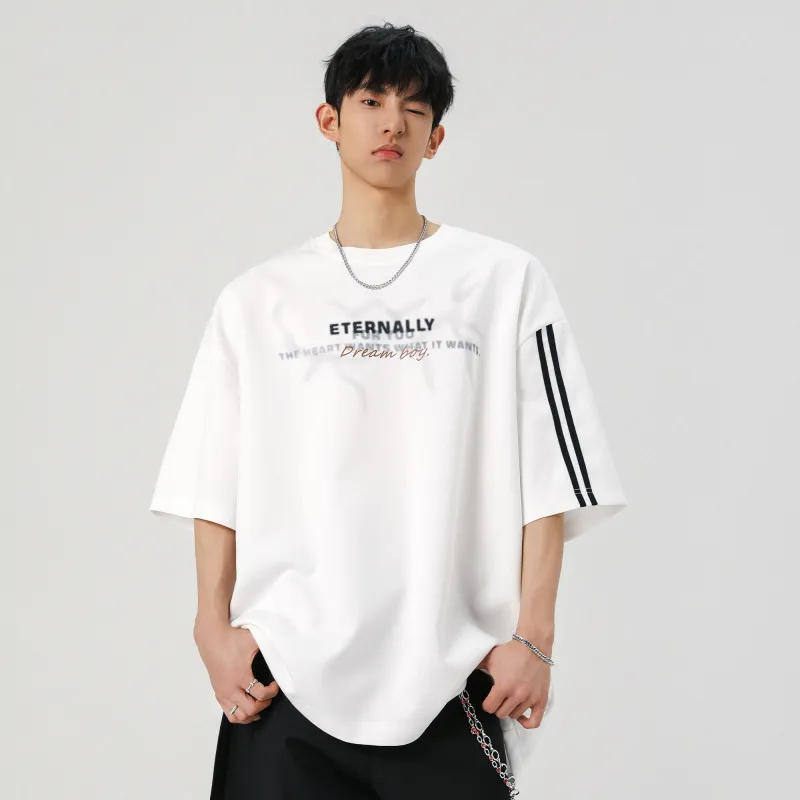 HIKZ T Shirts Unisex-9