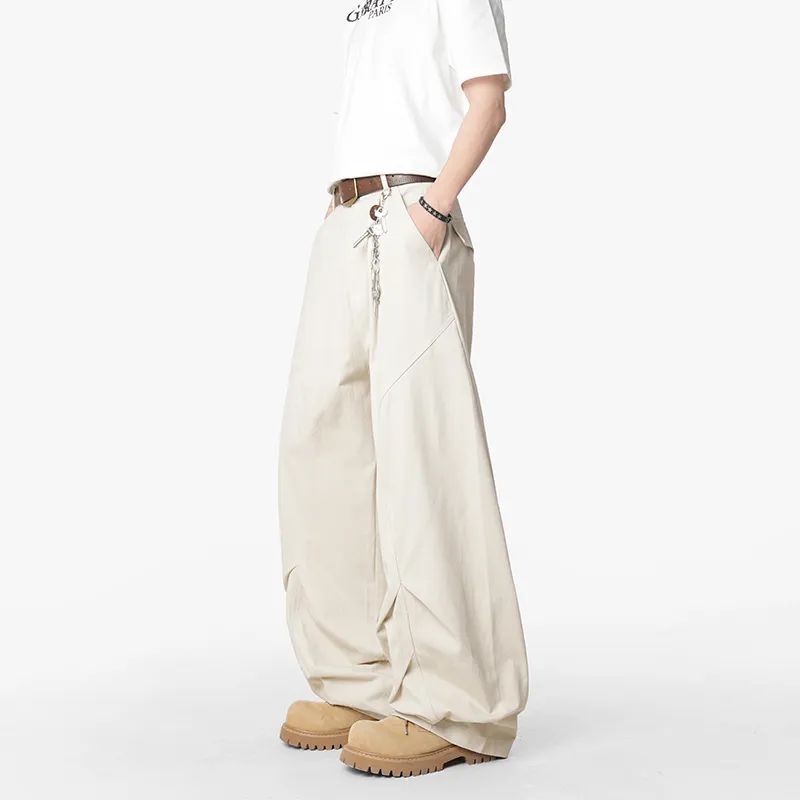 HIKZ Casual Pants Unisex-8