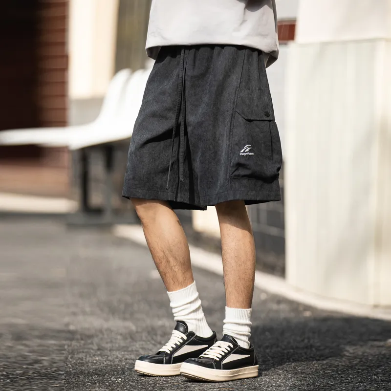 HIKZ Casual Shorts Unisex-5