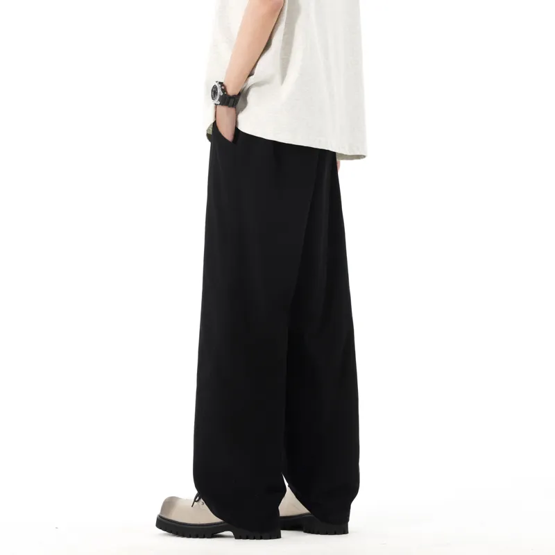 HIKZ Casual Pants Unisex-15