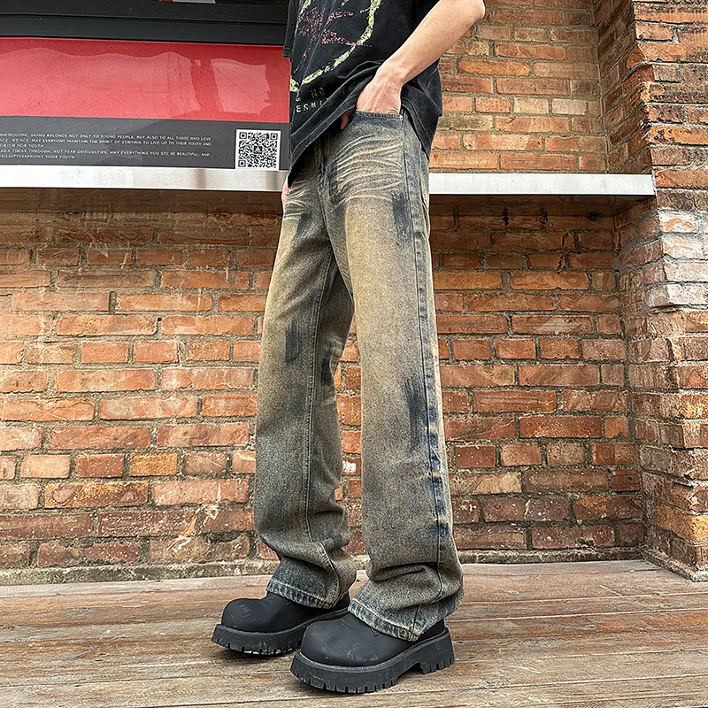 HIKZ Jeans Unisex-15