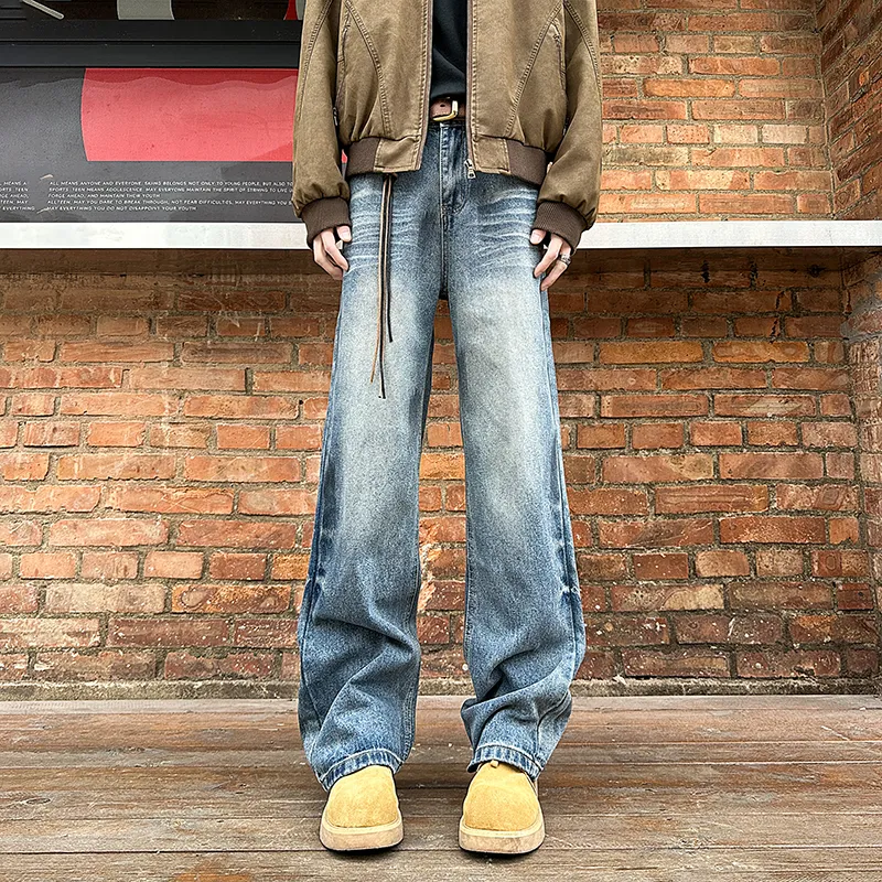 HIKZ Jeans Unisex-2
