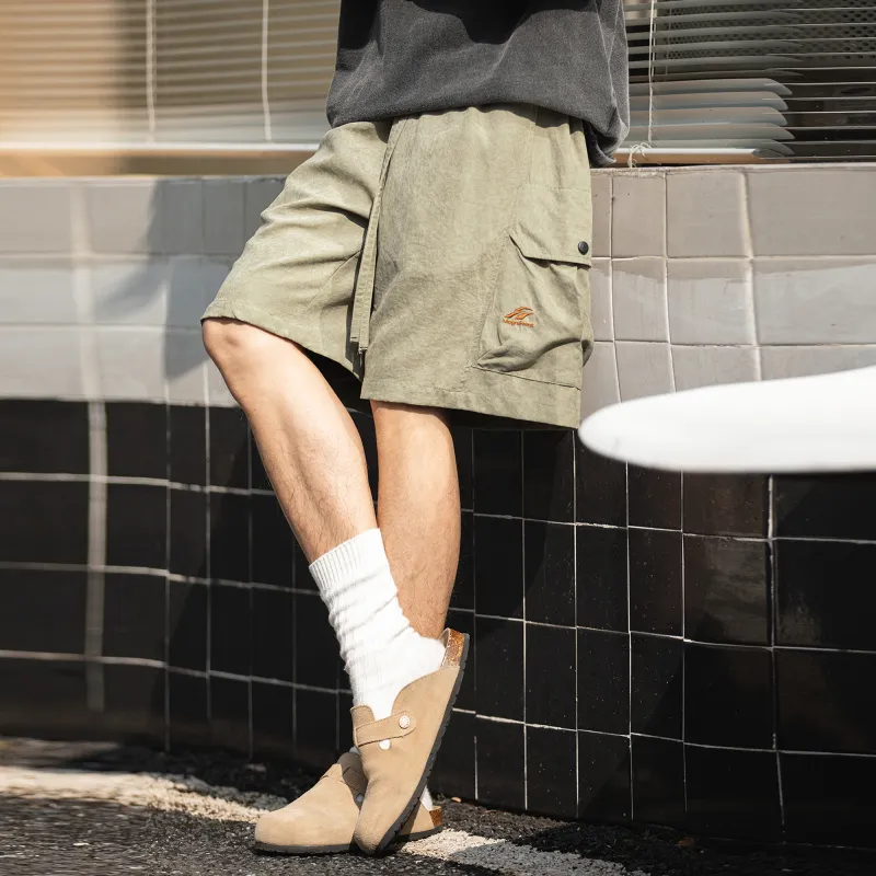 HIKZ Casual Shorts Unisex-11