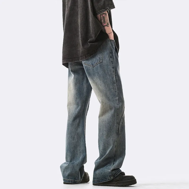 HIKZ Jeans Unisex-5