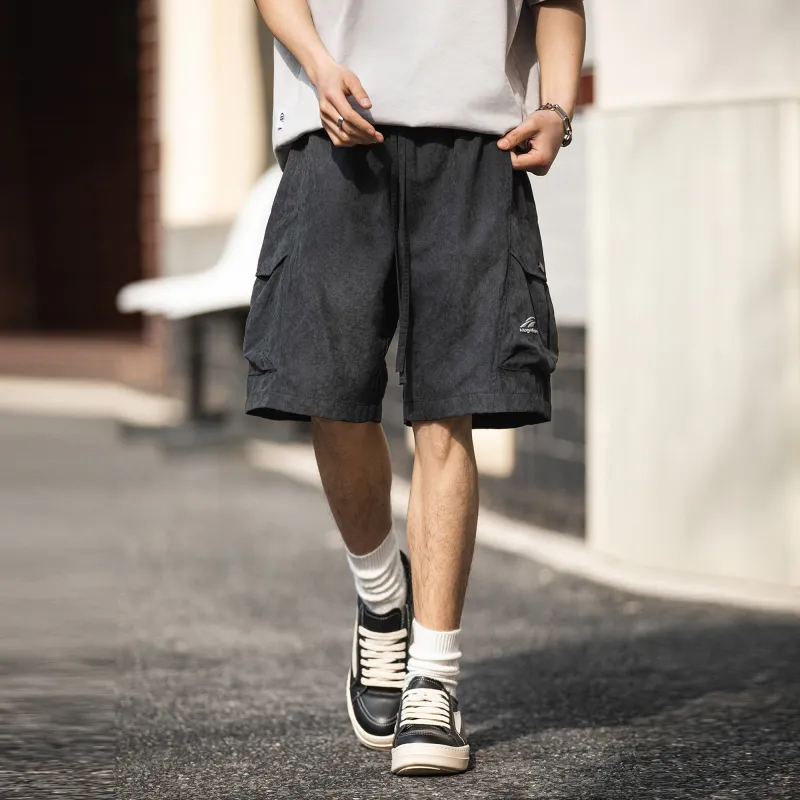 HIKZ Casual Shorts Unisex-4