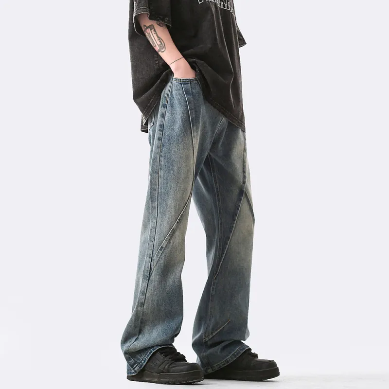 HIKZ Jeans Unisex-4