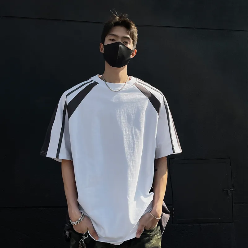 HIKZ T Shirts Unisex-8