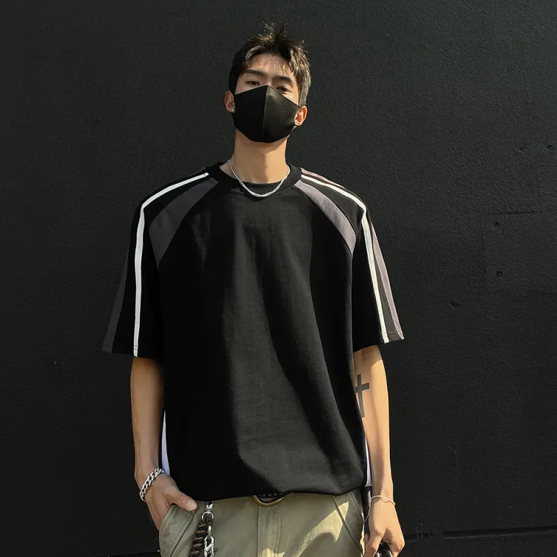 HIKZ T Shirts Unisex-2
