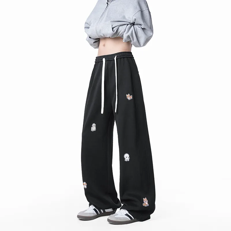 HIKZ Casual Pants Unisex-32