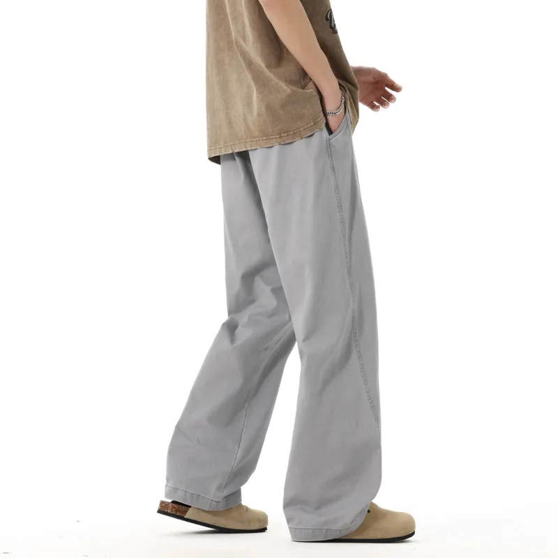 HIKZ Casual Pants Unisex-10