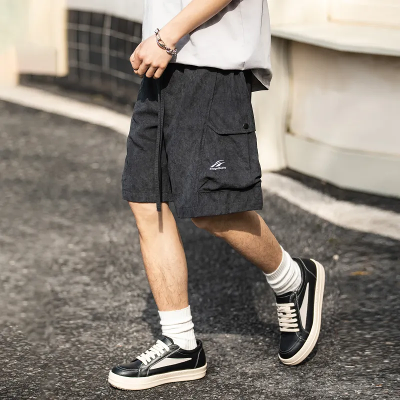HIKZ Casual Shorts Unisex-2