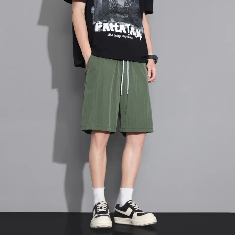 HIKZ Casual Shorts Unisex-4