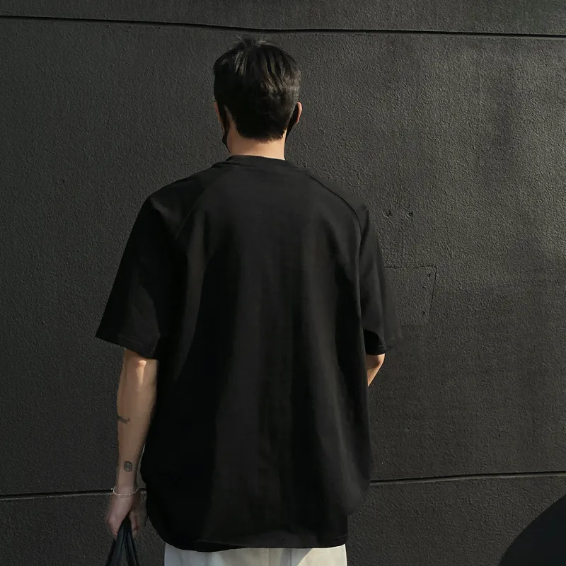 HIKZ T Shirts Unisex-15