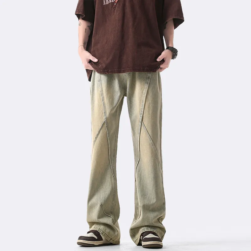 HIKZ Jeans Unisex-8