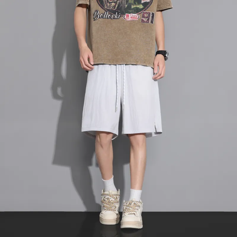 HIKZ Casual Shorts Unisex-12