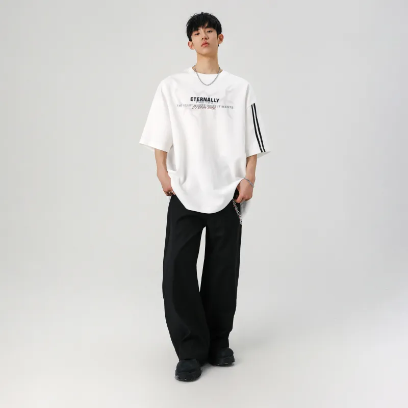 HIKZ T Shirts Unisex-12