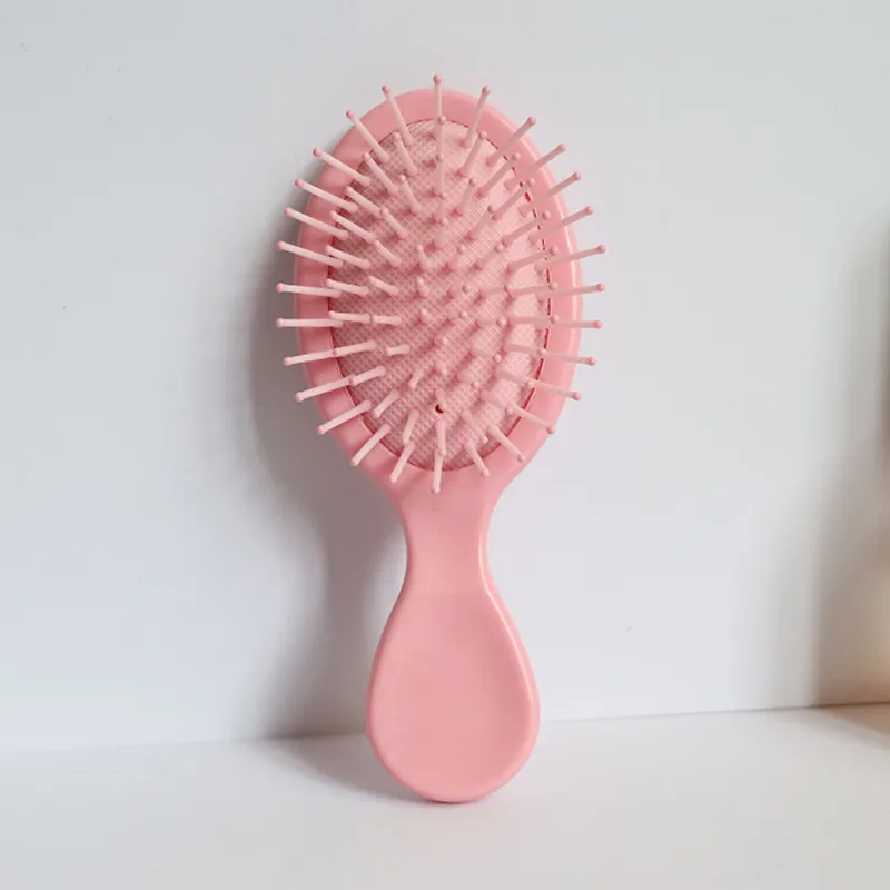 Gentle Welcome Combs Air Cushion Mini Comb Cute Portable Comb Airbag Comb Massage-3