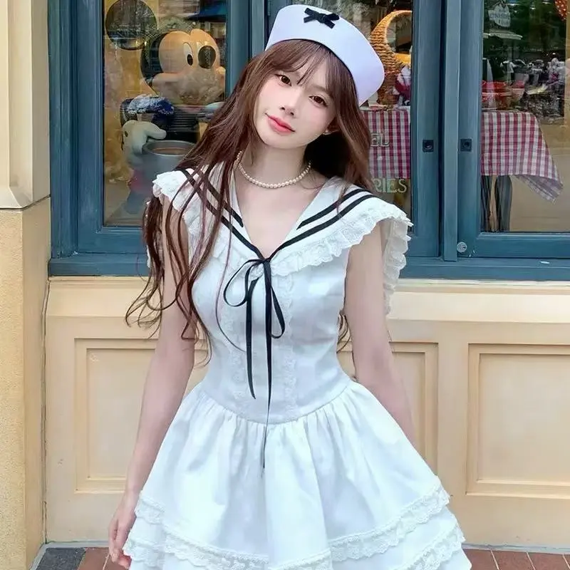 Cotton Gene Lolita Fashion Women's-2