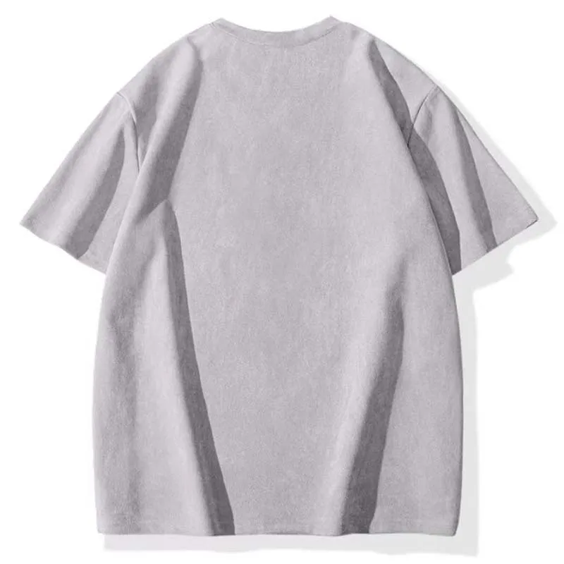 Cotton Gene Regular T Shirt Unisex-10