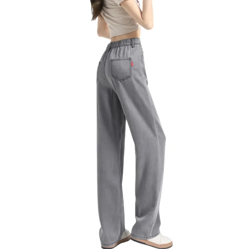Cotton Gene Jeans Women's-1