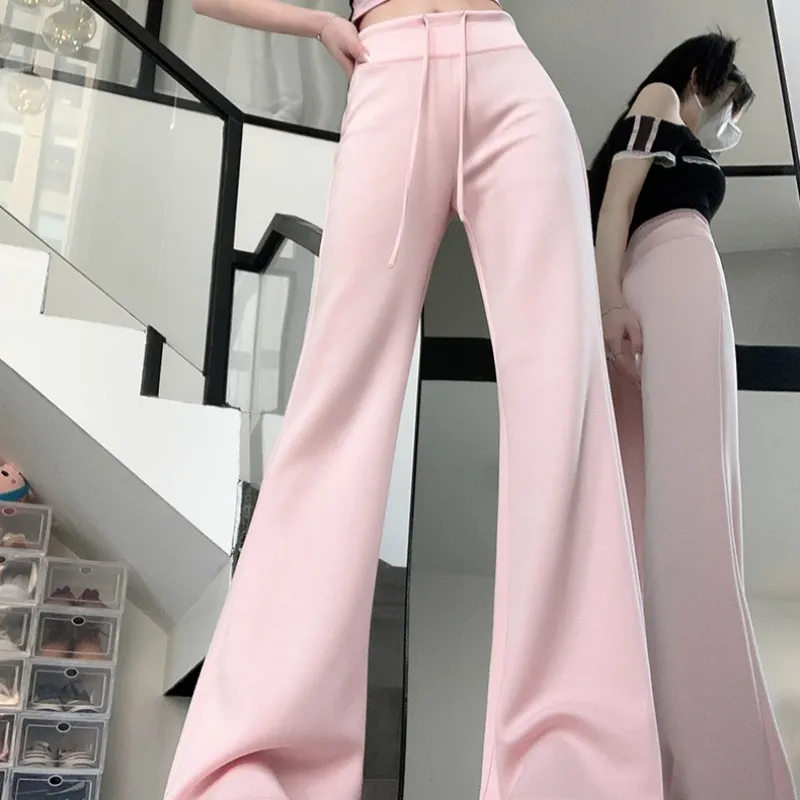 Cotton Gene Casual Pants Women's-6