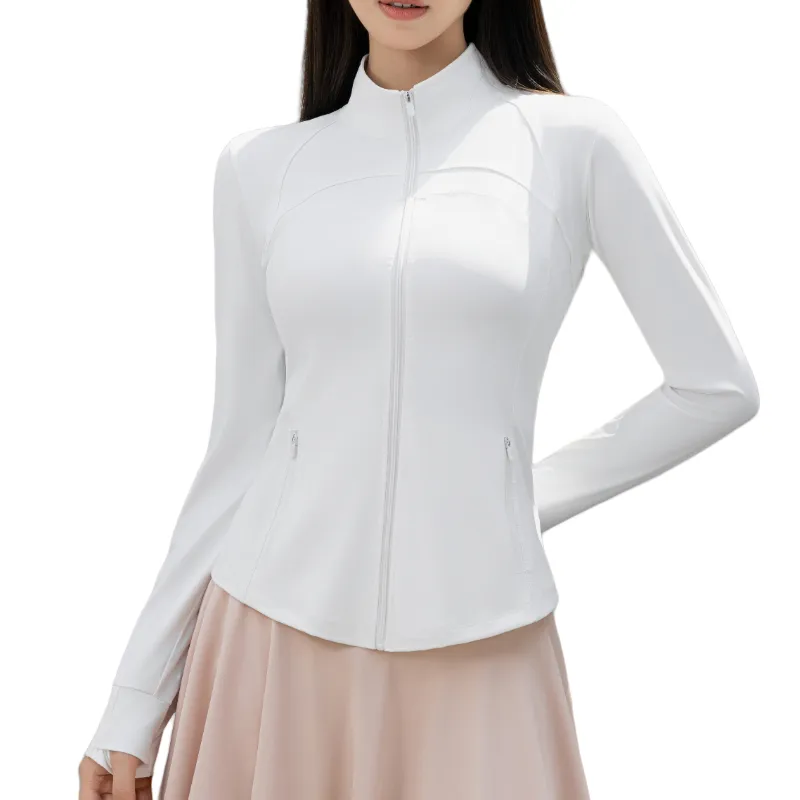Cotton Gene Sun Protection Clothing Women's-1