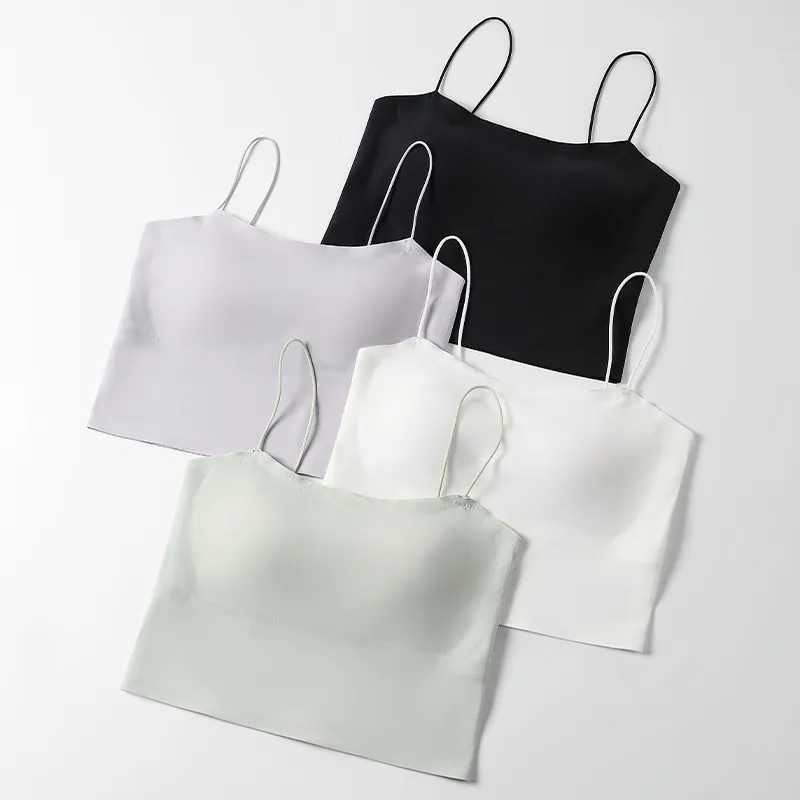 Cotton Gene Camisole Women's 2 Pack-4