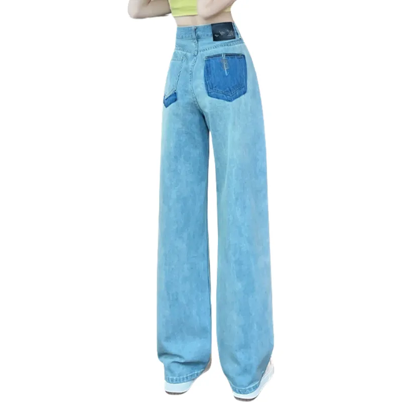 Cotton Gene Jeans Women's-6