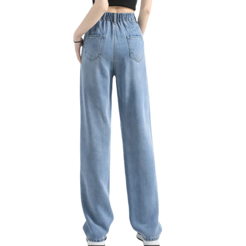Cotton Gene Jeans Women's-14