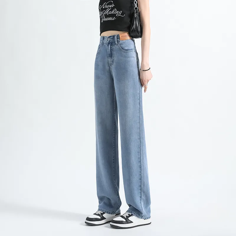 Cotton Gene Jeans Women's-2