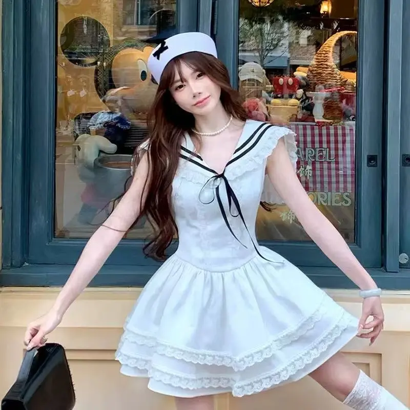 Cotton Gene Lolita Fashion Women's-3