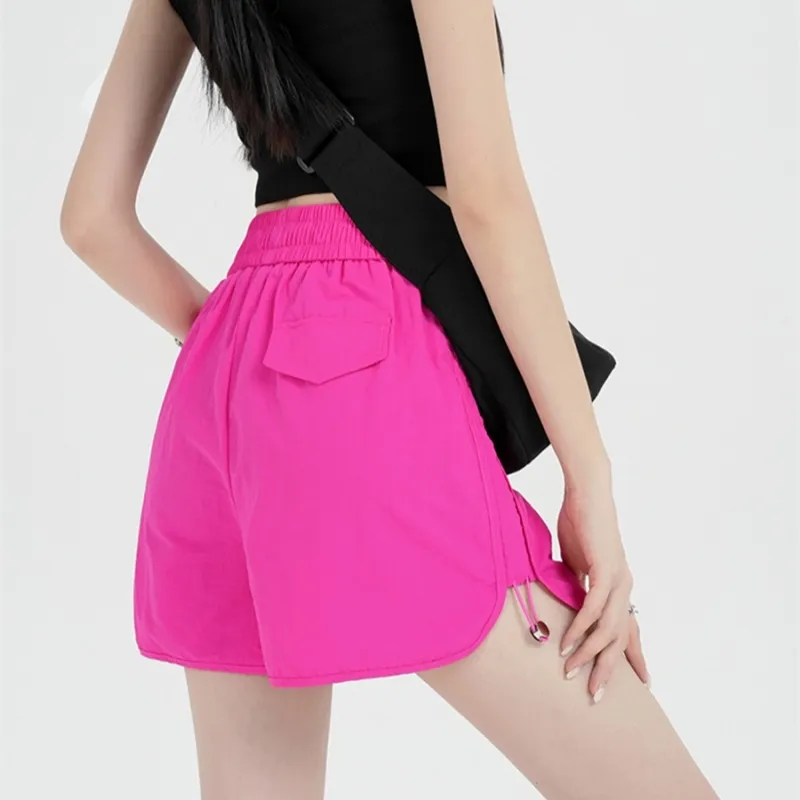 Cotton Gene Cargo Shorts Women's-12