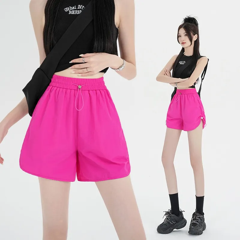 Cotton Gene Cargo Shorts Women's-13