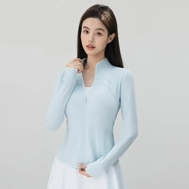 Cotton Gene Sun Protection Clothing Women's-12