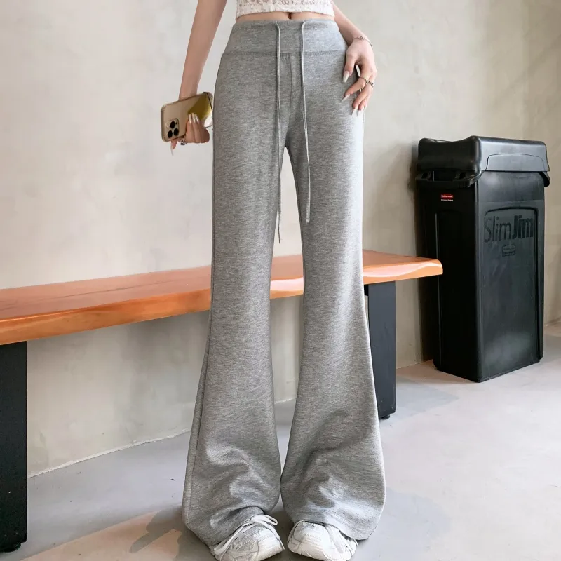 Cotton Gene Casual Pants Women's-4