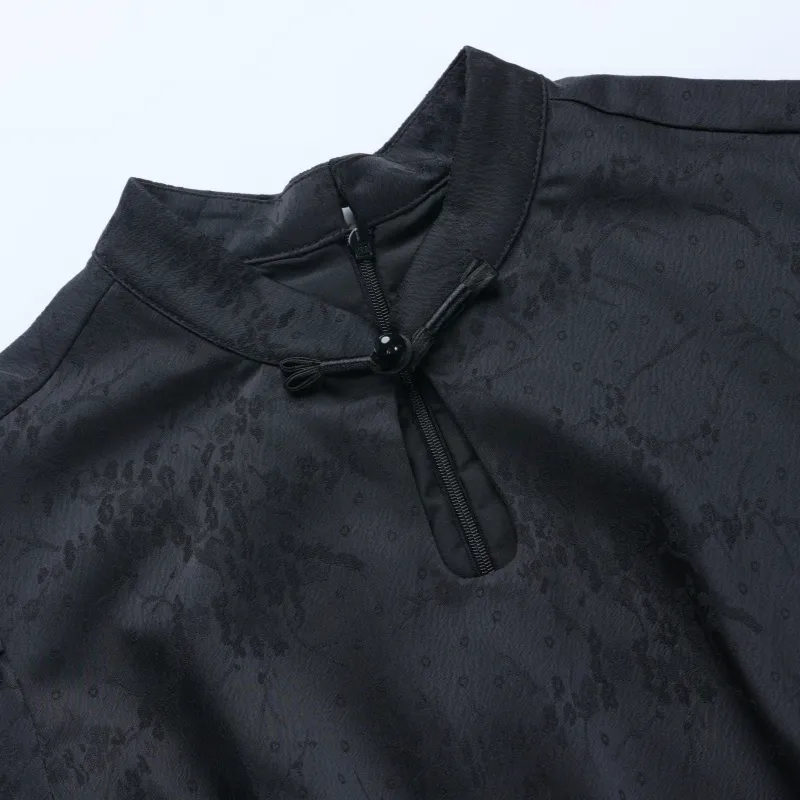 Cotton Gene Cheongsams Women's-4