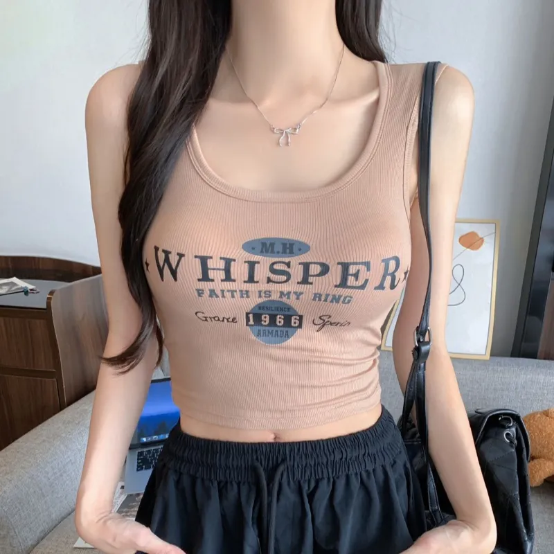 Cotton Gene T-Shirts Women's-7