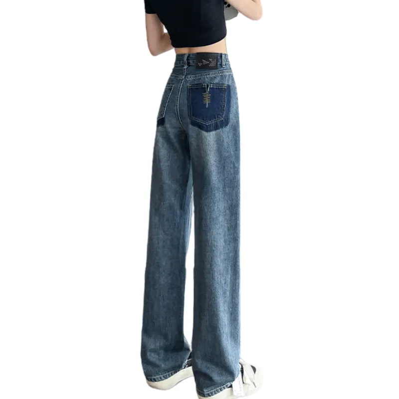 Cotton Gene Jeans Women's-10