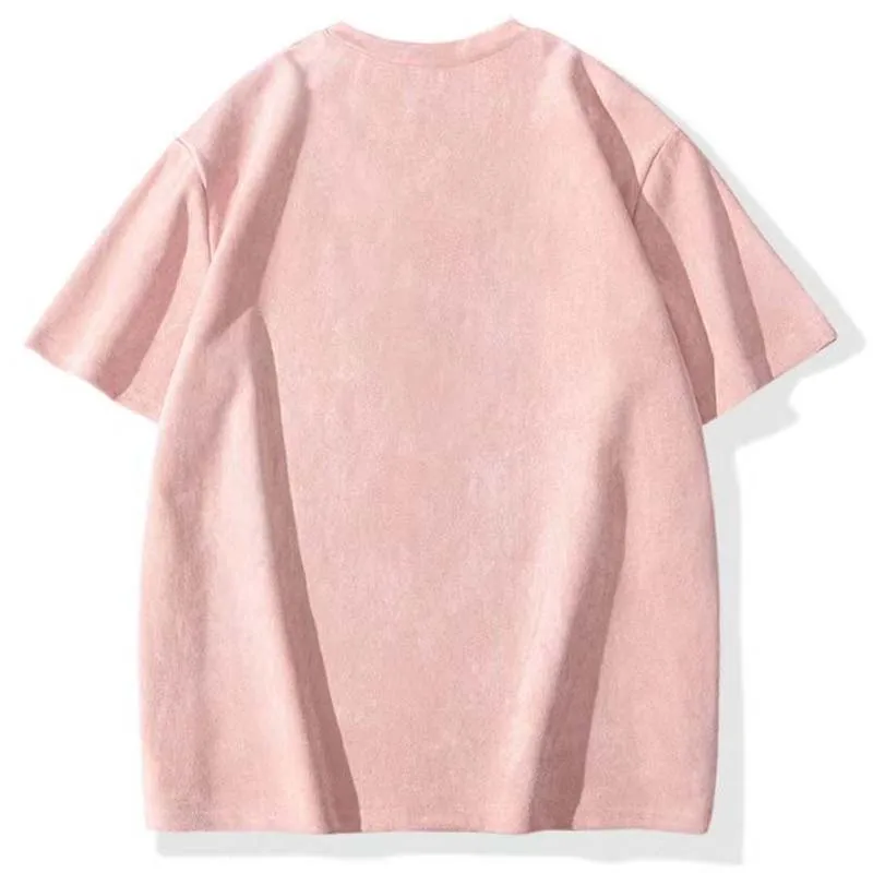 Cotton Gene Regular T Shirt Unisex-1