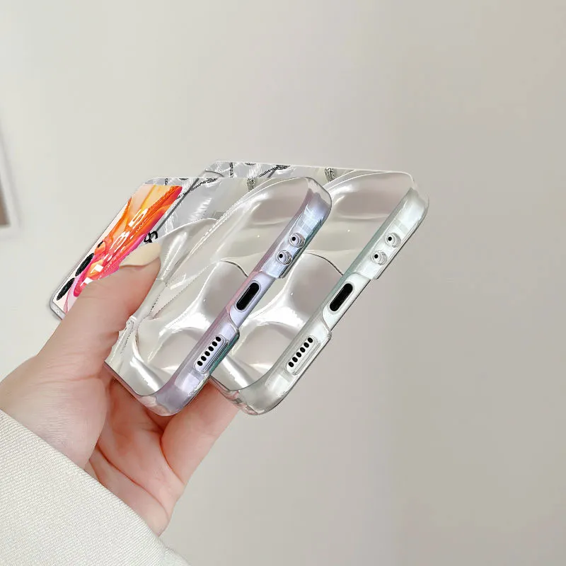 SHANXIATU Phone Cases-3
