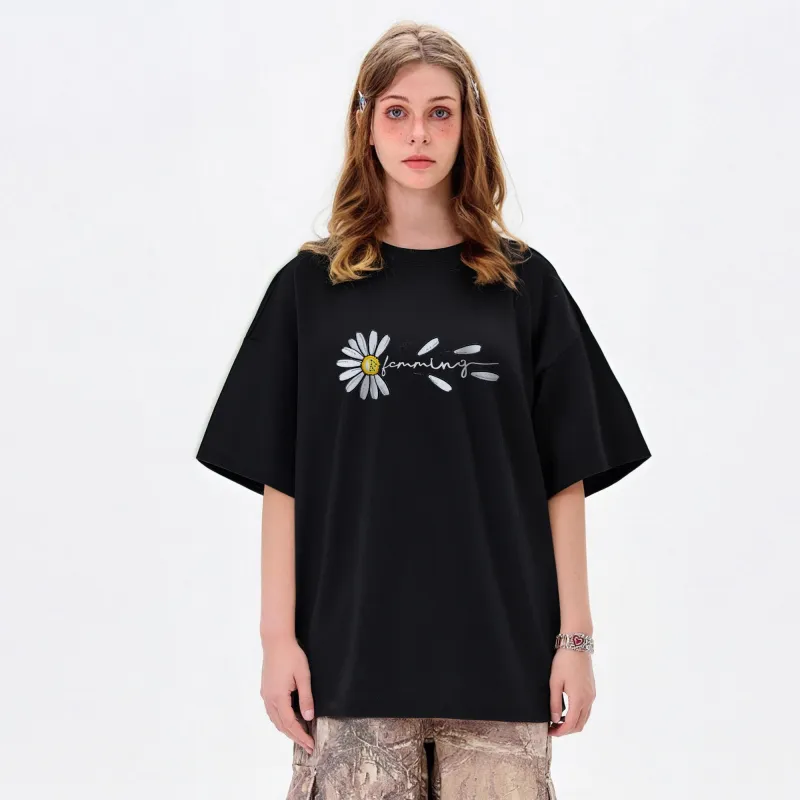 FCMM T-Shirts Unisex-2