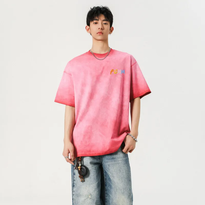 FCMM T Shirts Unisex-22