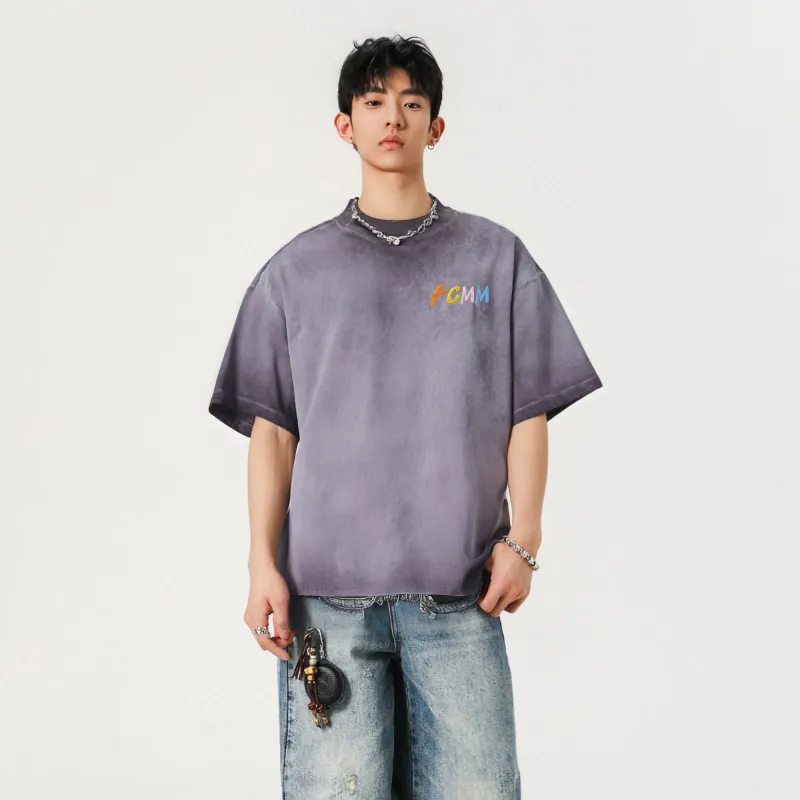 FCMM T Shirts Unisex-26